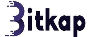 Bitkap logo