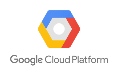 Google CLOUD logo