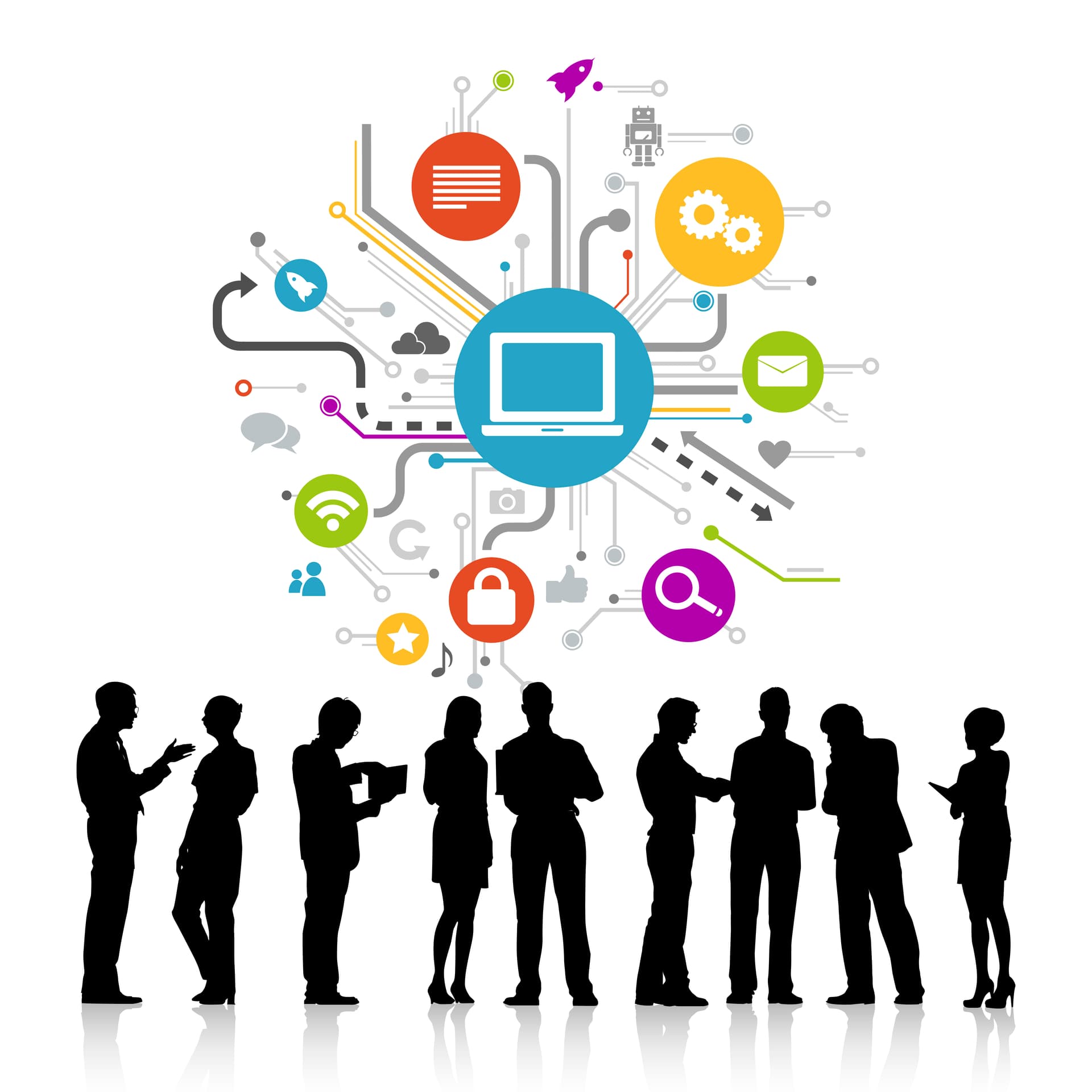 Security and surveillance