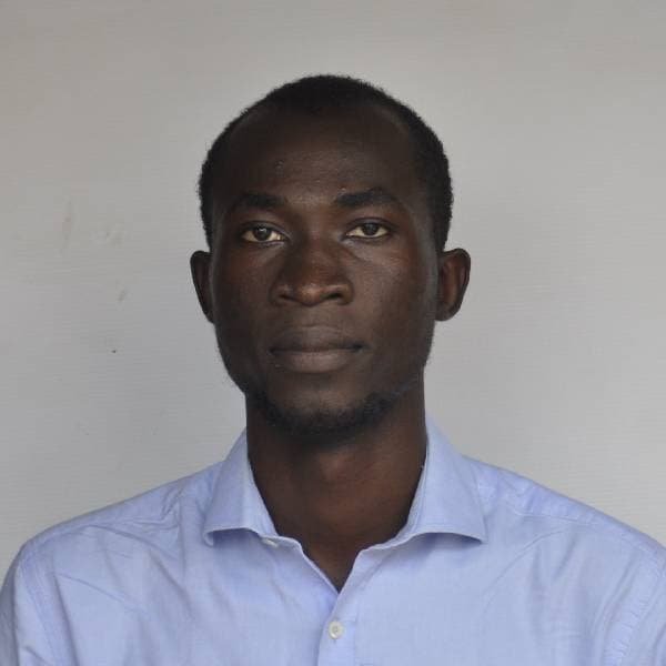 Photo of BEGADE MAMADJI Manassé