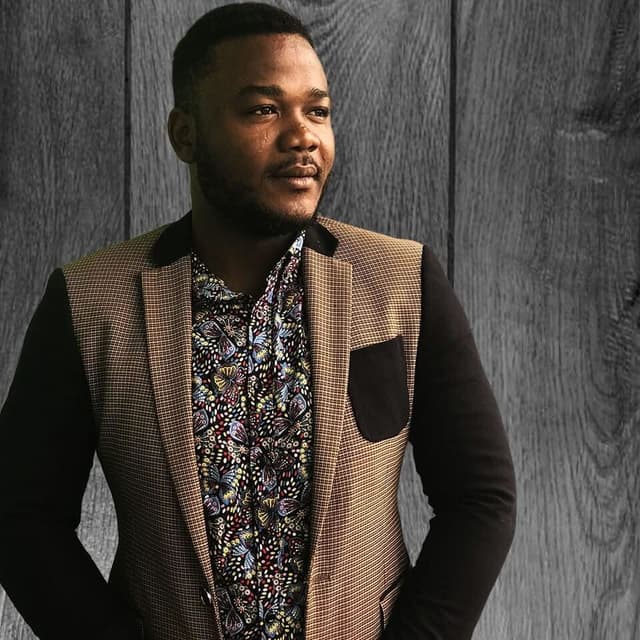 Photo of NZODJOU FAKOUI Maco