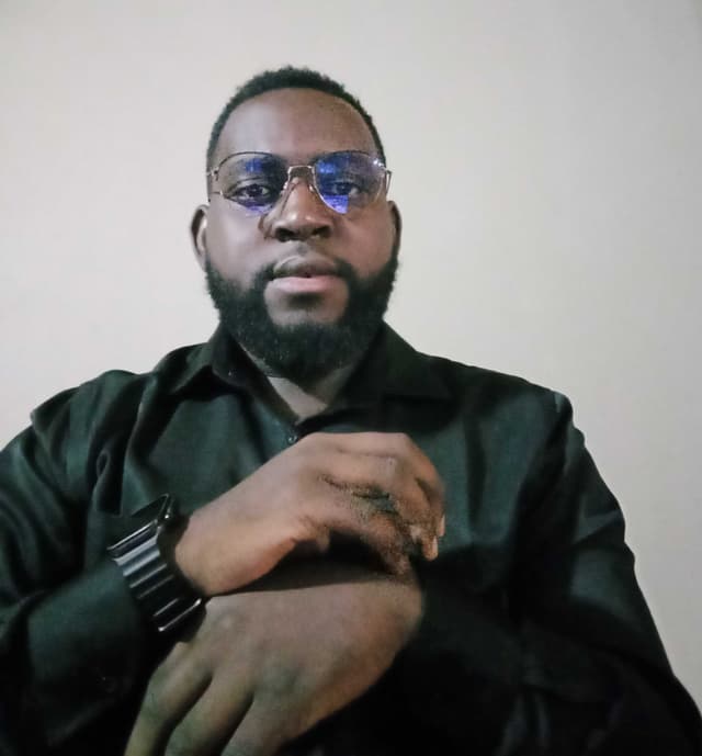 Photo of NGADANG Martin