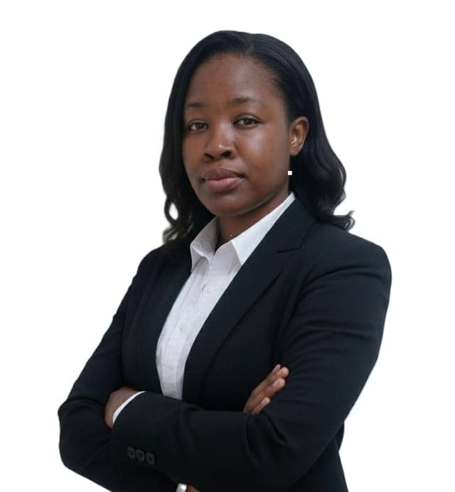 Photo of JEANNETTE KONA NLOKA